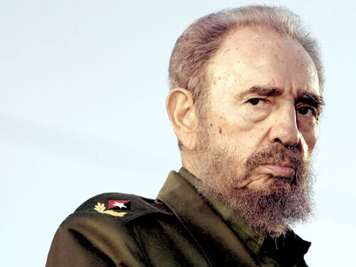 Cuba. Fidel continua a vincere
