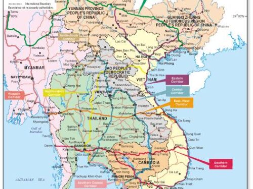 Apre la ferrovia del Laos: l’occidente urla mentre Cina e Laos procedono