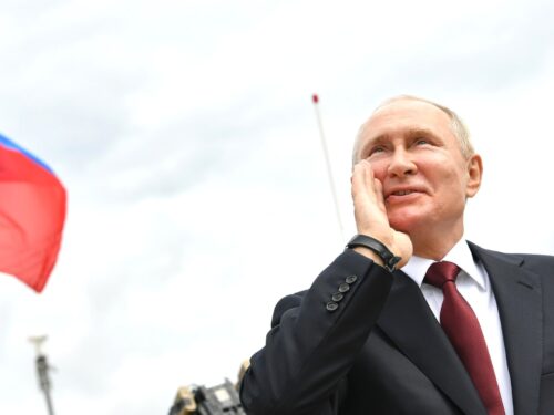 Putin afferma che il nuovo missile da crociera Mach 9 sarà presto operativo