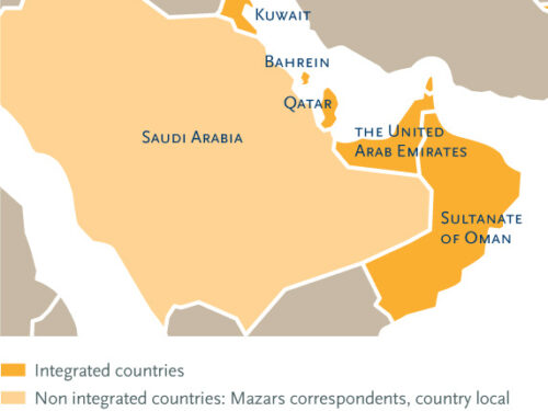 Gli Emirati Arabi Uniti sospendono l’accordo sulle armi cogli Stati Uniti
