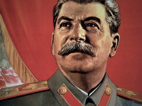 Il denaro di Stalin. Bugie da Nobel