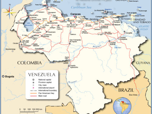 Le elezioni venezuelane e l’enorme vittoria socialista di Maduro