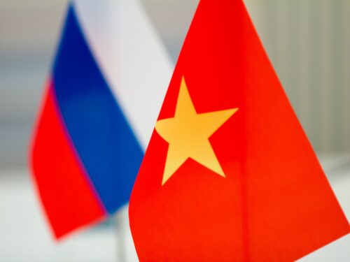 Relazioni russo-vietnamite e lotta congiunta alla pandemia