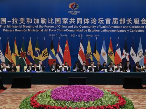 La Cina svolge un ruolo cruciale nel sostenere la sovranità in America Latina