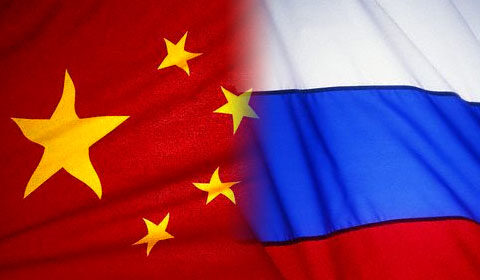 Cooperazione militare russo-cinese nel contesto della nuova guerra fredda
