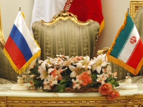 Iran-Russia: verso l’allargamento dell’alleanza strategica
