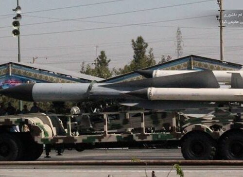 Modernizzata la rete della difesa aerea dell’Iran
