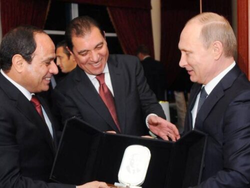 Russia ed Egitto si adoperano a garantire la sicurezza alimentare dell’Africa