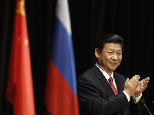 Xi assicura sostegno al presidente kazako contro le “interferenze straniere”