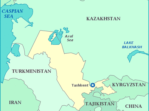 Dopo la forza arrivano i soldi, prontuario sul Kazakistan